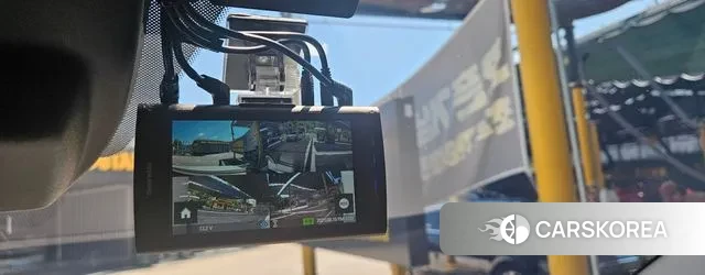 Kia Carnival 4th generation id 3021408 из Кореи 8