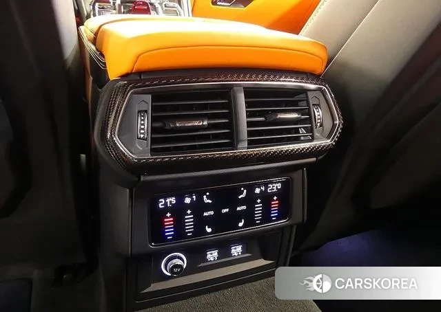 Lamborghini Urus id 3064375 из Кореи 8