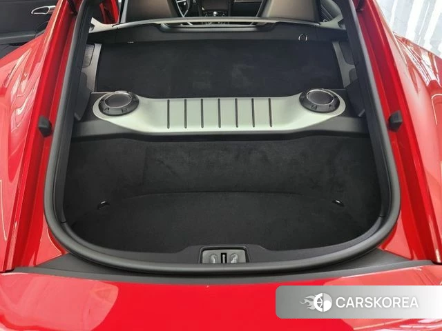 Porsche 718 Cayman id 3905661 из Кореи 8