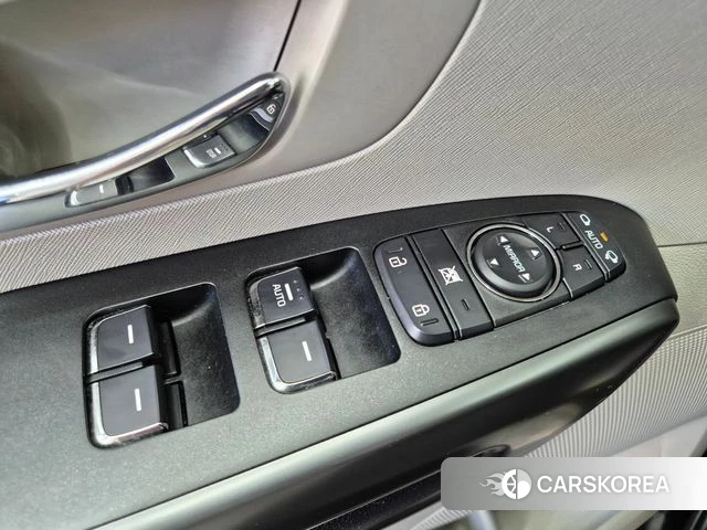 Kia The New Carnival id 4345384 из Кореи 8