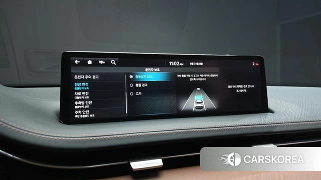 Genesis GV70 id 4750376 из Кореи 8