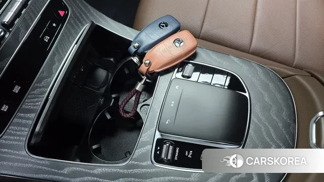 Mercedes-Benz E-Class W213 id 3746153 из Кореи 8