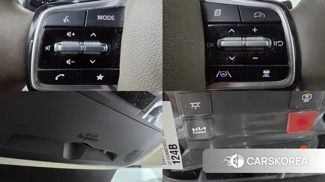 Kia The New Carnival 4th Generation id 3340228 из Кореи 8