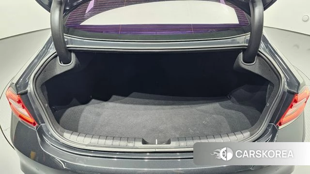 Hyundai Grandeur IG id 4678036 из Кореи 8