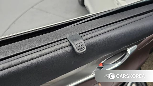 Hyundai The New Grandeur IG Hybrid id 4562382 из Кореи 8