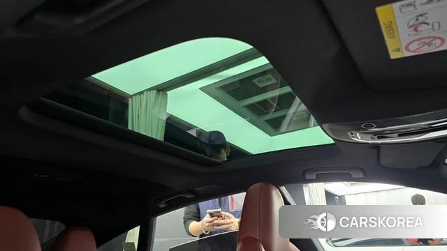 Audi S7 (4K) id 4376423 из Кореи 8