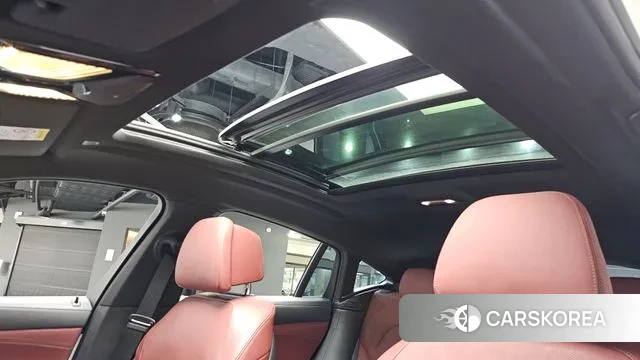 BMW X6 (G06) id 3443942 из Кореи 8