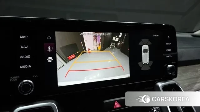 Kia Sorento 4th Generation id 3550647 из Кореи 8