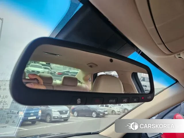 Hyundai Grandeur IG id 3602043 из Кореи 8