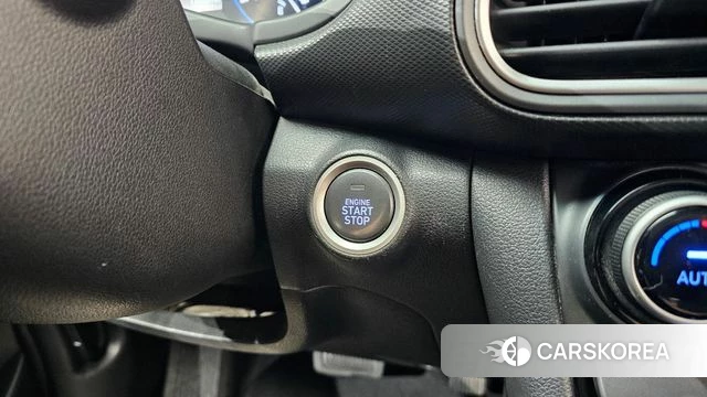 Hyundai Kona id 4477321 из Кореи 8