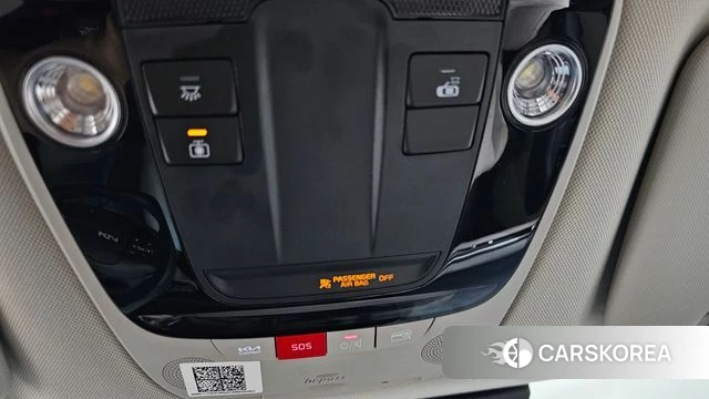 Kia The New Sportage 5th Generation id 4230052 из Кореи 8