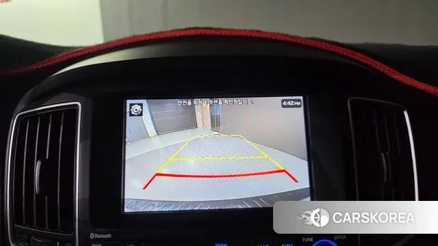 Hyundai The New Grand Starex id 3264897 из Кореи 8