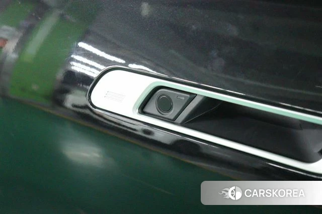 BMW 7 Series (G70) id 4910899 из Кореи 8