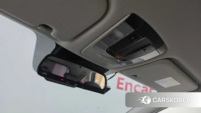 Kia Sorento 4th Generation id 4424261 из Кореи 8