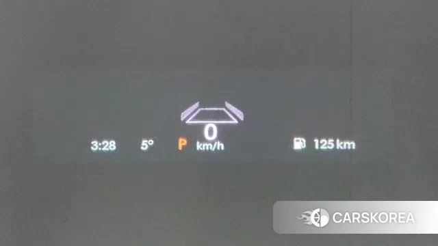 Lincoln Aviator 2nd generation id 3483709 из Кореи 8