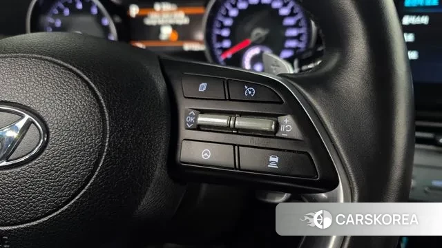 Hyundai The New Grandeur IG id 3394913 из Кореи 8