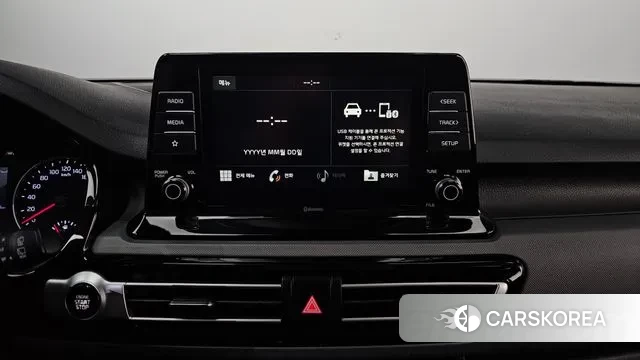 Kia Seltos id 3504954 из Кореи 8