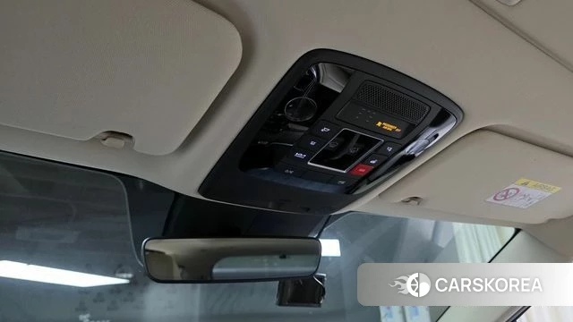 Kia Carnival 4th generation id 4231144 из Кореи 8