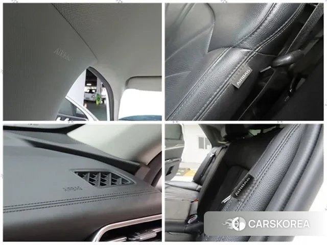 Kia K5 3rd generation id 3243124 из Кореи 8