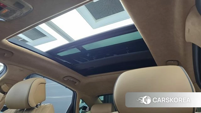 Genesis G80 (RG3) id 4523247 из Кореи 8