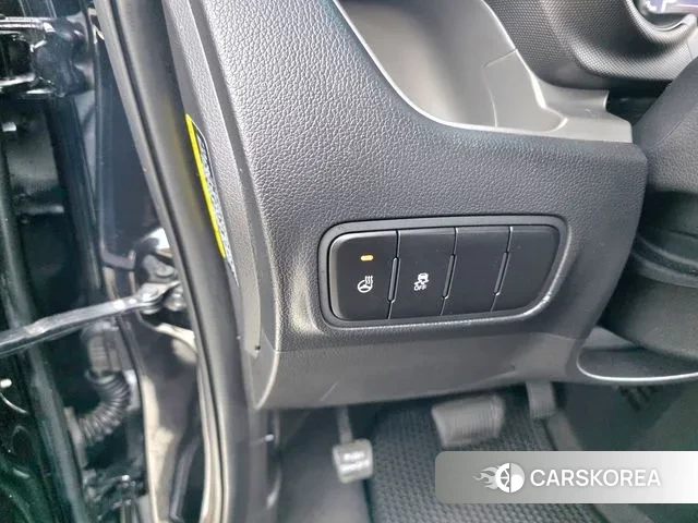 Kia The New Ray id 3485105 из Кореи 8