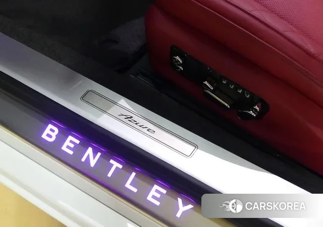 Bentley Continental GT 3rd Generation id 3560768 из Кореи 8