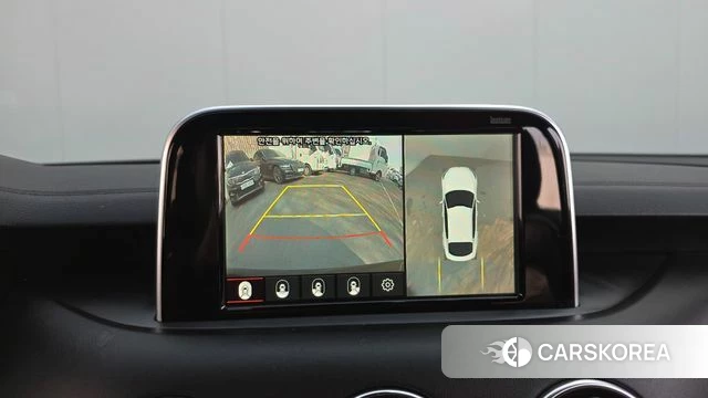 Kia Stinger id 3845803 из Кореи 8