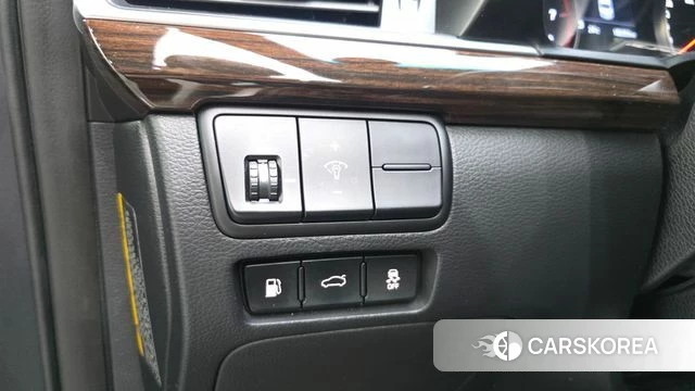 Kia Come New K7 id 4907685 из Кореи 8