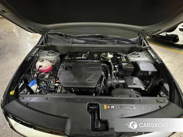 Kia Sportage 5th Generation id 4768240 из Кореи 8