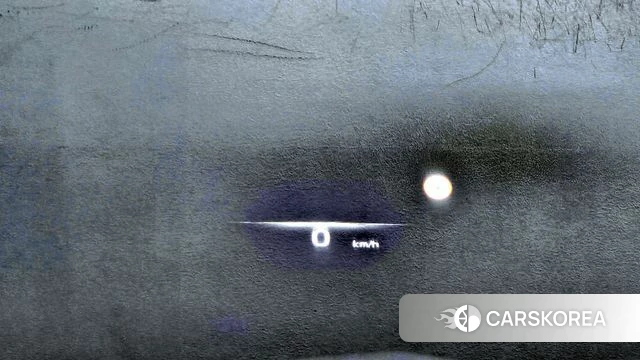 Kia K8 id 3941628 из Кореи 8