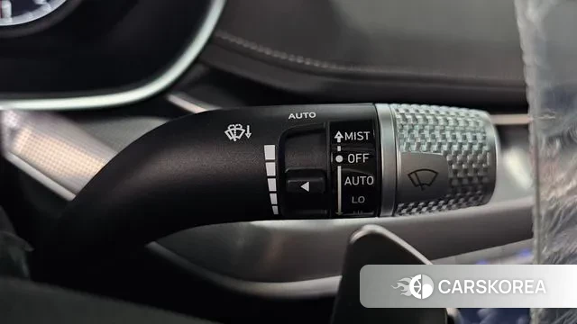 Genesis G80 (RG3) id 3523821 из Кореи 8