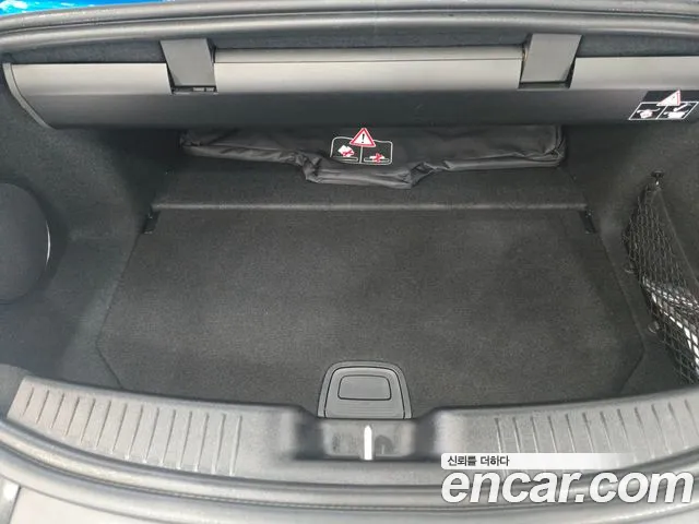 Mercedes-Benz SL-Class R232 id 2805495 из Кореи 8