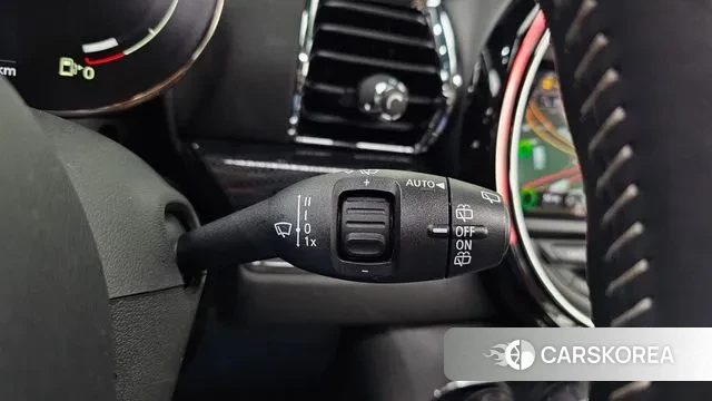 Mini Cooper SD Clubman id 3197477 из Кореи 8