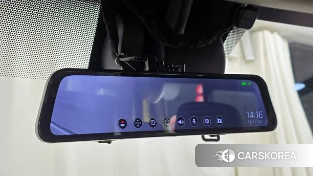 Renault Korea (Samsung) Master id 3468868 из Кореи 8