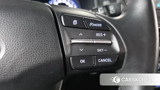 Hyundai Kona id 3541379 из Кореи 8