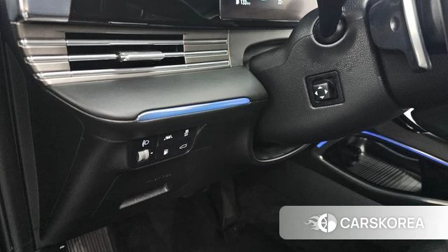 Hyundai The New Grandeur IG id 4416008 из Кореи 8