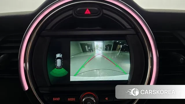 Mini Cooper id 3232813 из Кореи 8