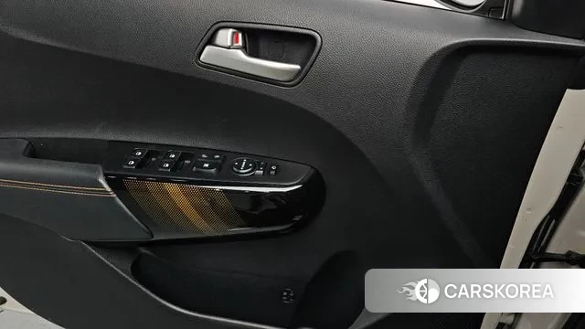 Kia Morning Urban (JA) id 3281342 из Кореи 8