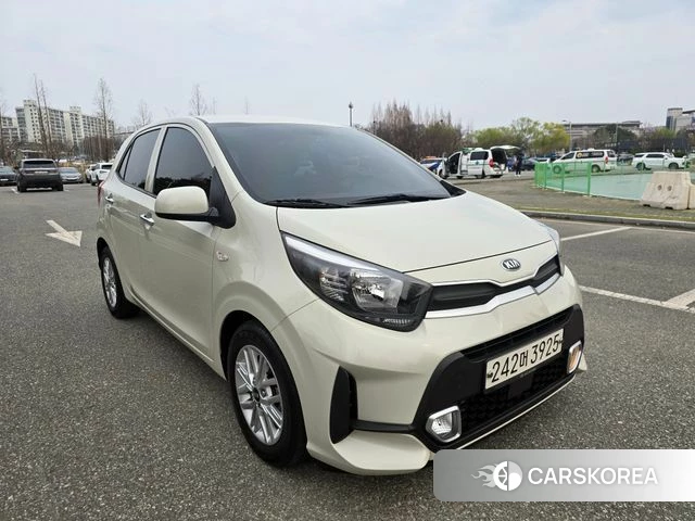 Kia Morning Urban (JA) id 4489953 из Кореи 8