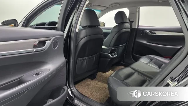 Hyundai The New Grandeur IG id 3433586 из Кореи 8