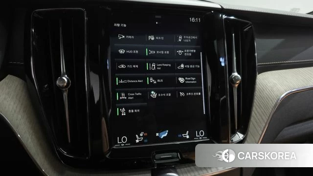 Volvo XC60 second Generation id 4180173 из Кореи 8