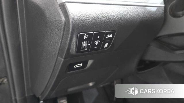 Kia K5 3rd generation id 4350471 из Кореи 8