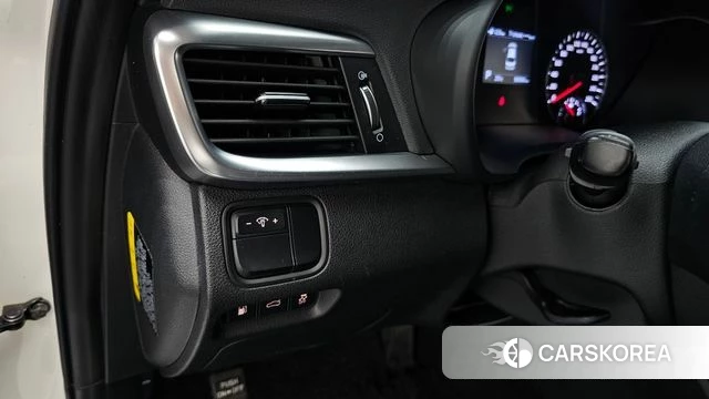 Kia The New K5 2nd generation id 4390608 из Кореи 8