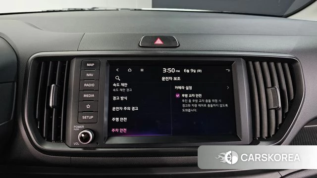 Kia The New Kia Ray EV id 4427220 из Кореи 8