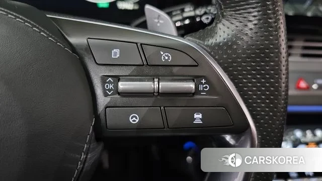 Hyundai The New Grandeur IG id 3402179 из Кореи 8