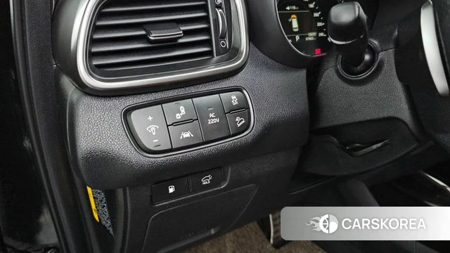 Kia The New Sorento id 4568635 из Кореи 8