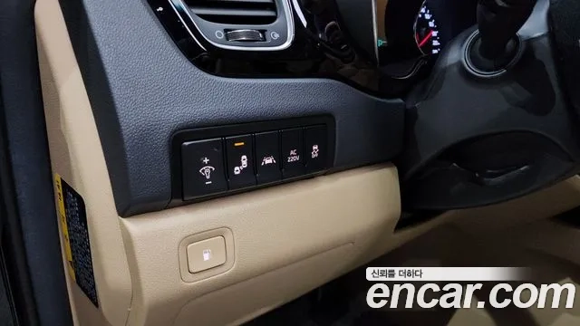 Kia The New Carnival id 2912020 из Кореи 8