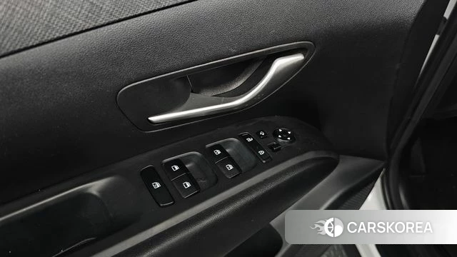 Hyundai Tucson (NX4) id 3839504 из Кореи 8