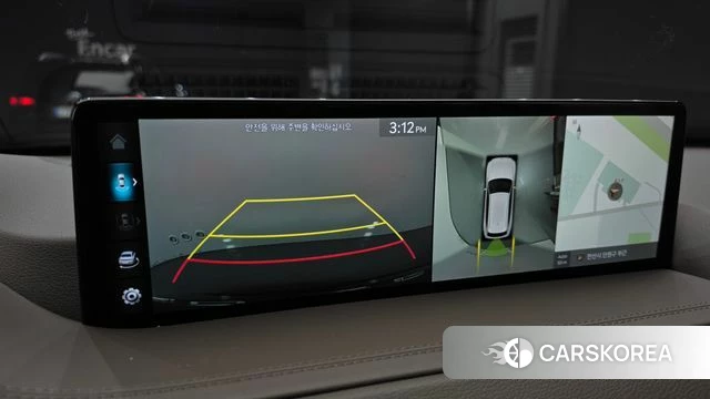 Genesis GV80 id 4631290 из Кореи 8