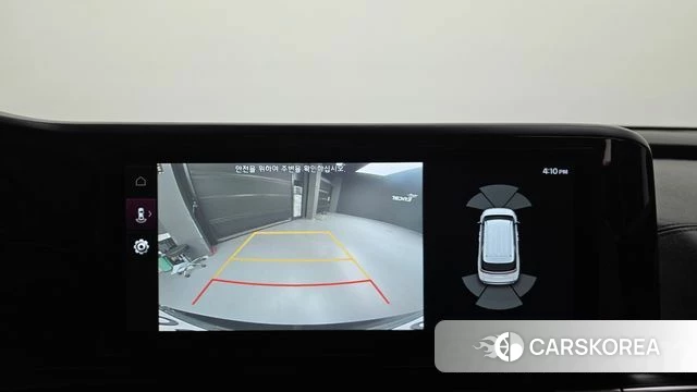 Kia Carnival 4th generation id 3953522 из Кореи 8